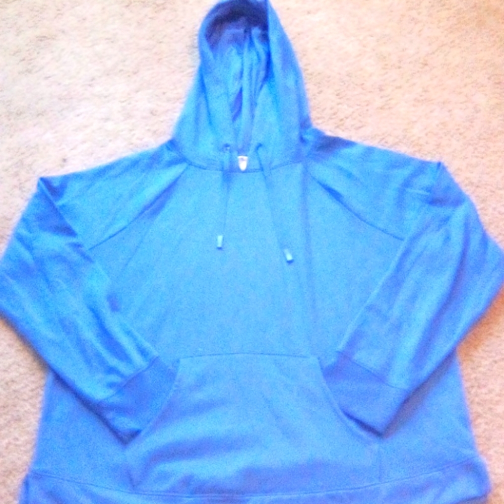 Athletic Men Bolo plain Pull-Over y2k Thin Hoodie With Pocket Size XXL